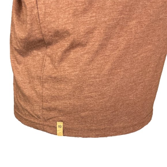 ⭐️SOLD ⭐️ NWT TENTREE long sleeve shirt | size L - Picture 5 of 6